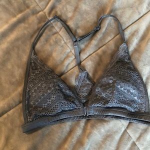 Victoria’s Secret bralette - small